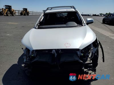 Piąte zdjęcie samochodu w środku: 2024 TOYOTA COROLLA CROSS HYBRID XSE VIN:7MUFBABGXRV039263 - miniatura