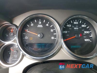 Zdjęcie 9 z 11 samochodu: 2008 CHEVROLET SILVERADO K1500 VIN:2GCEK133381332106 - miniatura