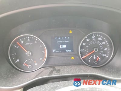 Zdjęcie 9 z 14 samochodu: 2020 KIA SPORTAGE LX VIN:KNDPMCAC7L7791300 - miniatura
