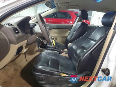 Zdjęcie 7 z 12 samochodu: 2007 FORD FUSION SE VIN:3FAHP07Z77R253481 - miniatura