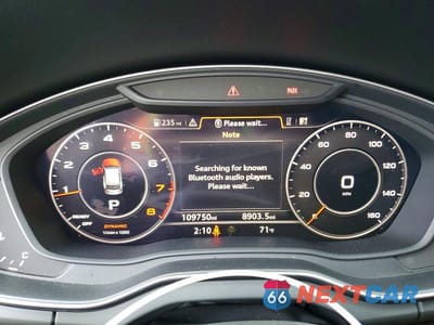 Zdjęcie 9 z 12 samochodu: 2019 AUDI Q5 PREMIUM PLUS VIN:WA1BNAFY3K2104948 - miniatura