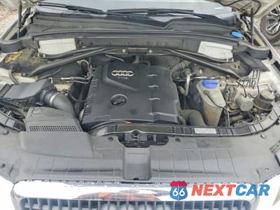 Zdjęcie 12 z 13 samochodu: 2012 AUDI Q5 PREMIUM PLUS VIN:WA1LFAFP6CA139676 - miniatura