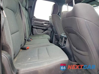 Zdjęcie 10 z 12 samochodu: 2023 RAM 1500 BIG HORN VIN:1C6SRFBT5PN589141 - miniatura