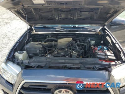 Zdjęcie 11 z 11 samochodu: 2019 TOYOTA TACOMA SR5 VIN:5TFAX5GN9KX137270 - miniatura