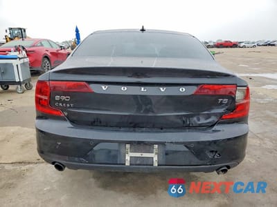 Zdjęcie 6 z 12 samochodu: 2017 VOLVO S90 T5 MOMENTUM VIN:YV1102AK5H1014797 - miniatura