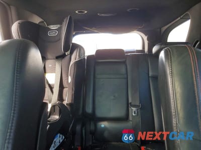 Zdjęcie 10 z 13 samochodu: 2015 DODGE DURANGO R VIN:1C4SDJCT1FC245874 - miniatura