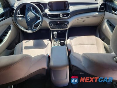 Zdjęcie 8 z 13 samochodu: 2019 HYUNDAI TUCSON SE VIN:KM8J23A48KU858289 - miniatura