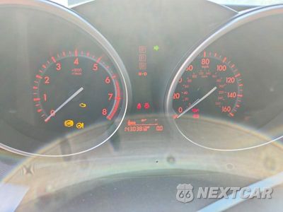 Zdjęcie 9 z 13 samochodu: 2010 MAZDA 3 S VIN:JM1BL1S50A1322552 - miniatura