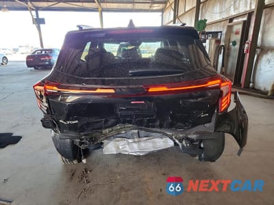 Zdjęcie 6 z 13 samochodu: 2025 KIA SELTOS EX VIN:KNDERCAA7S7798110 - miniatura