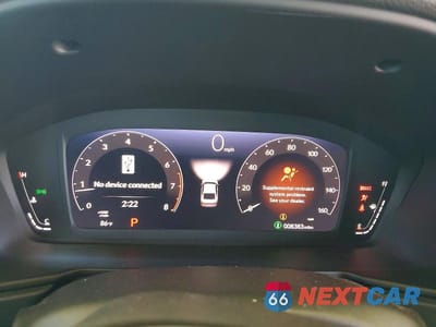 Zdjęcie 9 z 12 samochodu: 2025 HONDA ACCORD SE VIN:1HGCY1F46SA067173 - miniatura