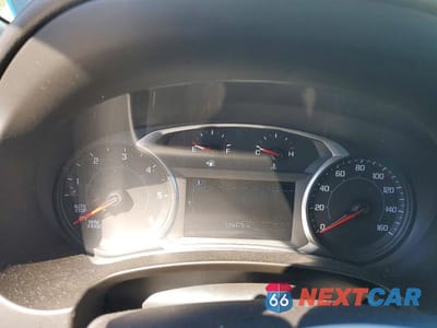 Zdjęcie 9 z 13 samochodu: 2018 GMC TERRAIN SLE VIN:3GKALUEU0JL194570 - miniatura
