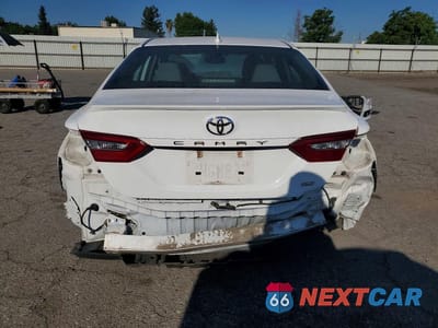 Zdjęcie 6 z 12 samochodu: 2019 TOYOTA CAMRY SE VIN:4T1B11HK5KU198292 - miniatura