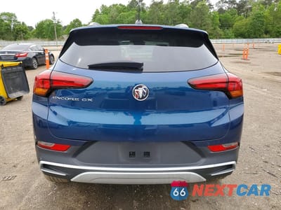 Zdjęcie 6 z 12 samochodu: 2021 BUICK ENCORE GX SELECT VIN:KL4MMDSL4MB074191 - miniatura
