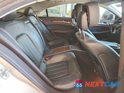 Zdjęcie 10 z 12 samochodu: 2012 MERCEDES-BENZ CLS 550 4MATIC VIN:WDDLJ9BB2CA049508 - miniatura