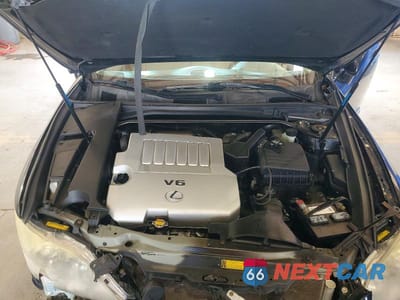 Zdjęcie 11 z 12 samochodu: 2012 LEXUS ES 350 VIN:JTHBK1EGXC2482417 - miniatura