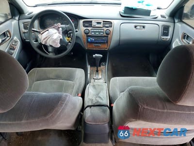 Zdjęcie 8 z 12 samochodu: 1999 HONDA ACCORD LX VIN:1HGCG564XXA071017 - miniatura