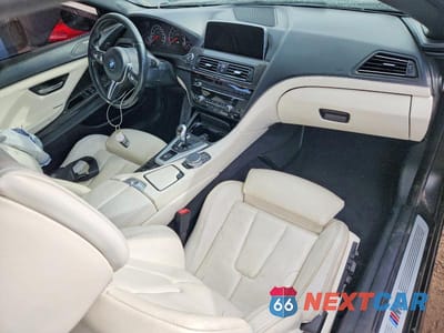 Zdjęcie 8 z 12 samochodu: 2017 BMW M6 VIN:WBS6G9C51HD932299 - miniatura