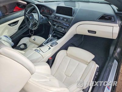 Zdjęcie 8 z 12 samochodu: 2017 BMW M6 VIN:WBS6G9C51HD932299 - miniatura