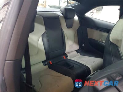 Zdjęcie 10 z 11 samochodu: 2016 AUDI S5 PREMIUM PLUS VIN:WAUC4AFR6GA020591 - miniatura