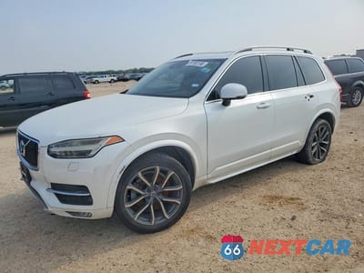 2016 VOLVO XC90 T6 YV4A22PK1G1051042 - główne zdjęcie licytacji z USA - miniatura
