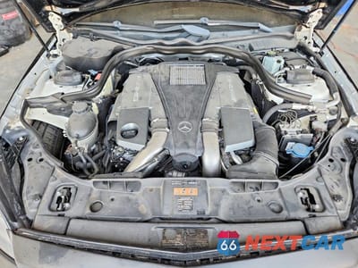 Zdjęcie 11 z 12 samochodu: 2012 MERCEDES-BENZ CLS 550 4MATIC VIN:WDDLJ9BB2CA049508 - miniatura