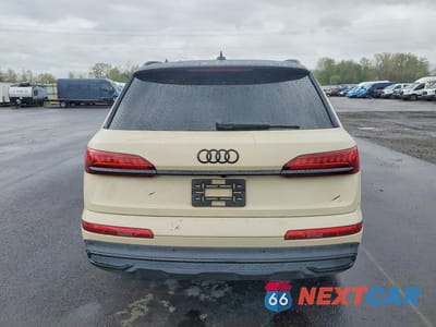 Zdjęcie 6 z 12 samochodu: 2022 AUDI Q7 PREMIUM PLUS VIN:WA1LJBF77ND008892 - miniatura