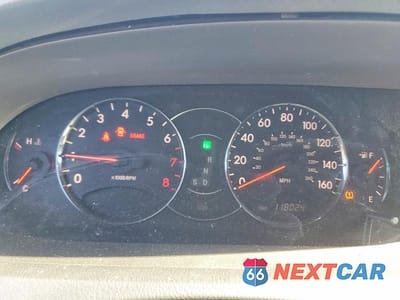 Zdjęcie 9 z 12 samochodu: 2007 TOYOTA AVALON TOURING VIN:4T1BK36B97U206297 - miniatura