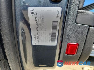 Zdjęcie 12 z 12 samochodu: 2019 AUDI A4 PREMIUM PLUS VIN:WAUENAF44KN015336 - miniatura