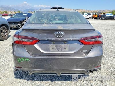 Zdjęcie 6 z 12 samochodu: 2023 TOYOTA CAMRY VIN:4T1G11AK2PU769938 - miniatura