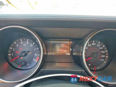 Zdjęcie 9 z 13 samochodu: 2019 FORD MUSTANG SHELBY GT350 VIN:1FA6P8JZ3K5552718 - miniatura