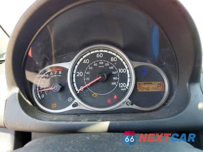 Zdjęcie 9 z 12 samochodu: 2014 MAZDA MAZDA2 SPORT VIN:JM1DE1KZ7E0181092 - miniatura