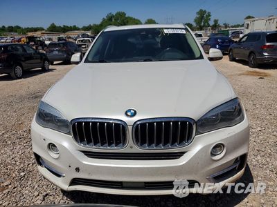 Piąte zdjęcie samochodu w środku: 2016 BMW X5 VIN:5UXKR0C56G0S86855 - miniatura