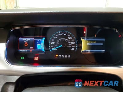 Zdjęcie 9 z 12 samochodu: 2014 FORD TAURUS SEL VIN:1FAHP2E8XEG144720 - miniatura