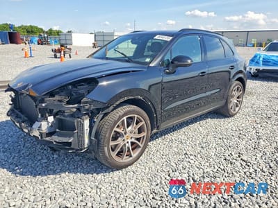 2019 PORSCHE CAYENNE S WP1AB2AYXKDA63339 - główne zdjęcie licytacji z USA - miniatura