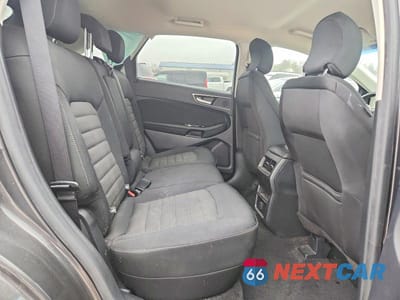 Zdjęcie 11 z 12 samochodu: 2019 FORD EDGE SEL VIN:2FMPK4J90KBC42815 - miniatura