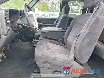 Zdjęcie 7 z 12 samochodu: 2002 CHEVROLET SILVERADO K1500 VIN:2GCEK19T821376360 - miniatura