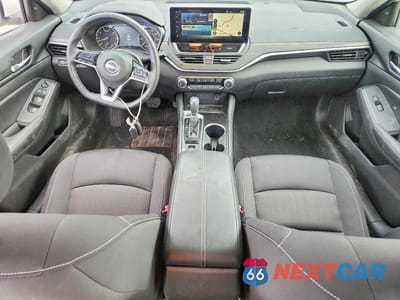 Zdjęcie 8 z 12 samochodu: 2024 NISSAN ALTIMA 2.5 SV VIN:1N4BL4DVXRN367541 - miniatura