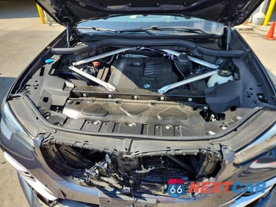 Zdjęcie 12 z 13 samochodu: 2022 BMW X5 XDRIVE40I VIN:5UXCR6C0XN9M72998 - miniatura
