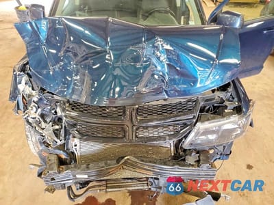 Zdjęcie 12 z 14 samochodu: 2015 DODGE JOURNEY CROSSROAD VIN:3C4PDDGG6FT607285 - miniatura