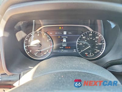 Zdjęcie 9 z 11 samochodu: 2021 NISSAN TITAN SV VIN:1N6AA1ED8MN508967 - miniatura