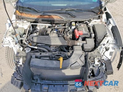 Zdjęcie 12 z 14 samochodu: 2024 NISSAN ROGUE S VIN:5N1BT3AA0RC694995 - miniatura