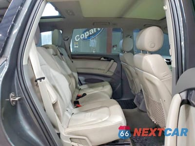 Zdjęcie 11 z 13 samochodu: 2015 AUDI Q7 PREMIUM PLUS VIN:WA1LGAFE3FD015248 - miniatura