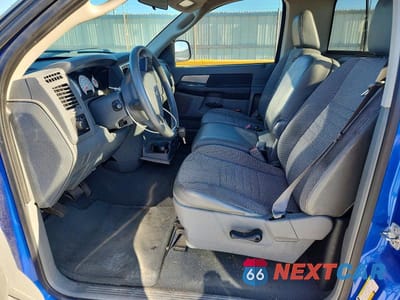 Zdjęcie 7 z 12 samochodu: 2008 DODGE RAM 1500 ST VIN:1D7HA16N18J124055 - miniatura