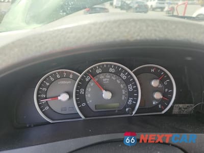 Zdjęcie 9 z 13 samochodu: 2007 KIA SORENTO BASE VIN:KNDJD736575670044 - miniatura