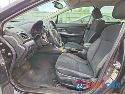 Zdjęcie 7 z 13 samochodu: 2016 SUBARU IMPREZA PREMIUM VIN:JF1GPAB68G8276932 - miniatura