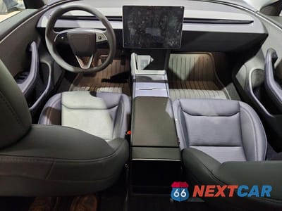 Zdjęcie 8 z 12 samochodu: 2025 TESLA MODEL 3 VIN:5YJ3E1EA8SF024962 - miniatura