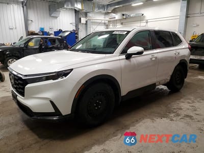 2025 HONDA CR-V LX 2HKRS4H27SH109415 - główne zdjęcie licytacji z USA - miniatura