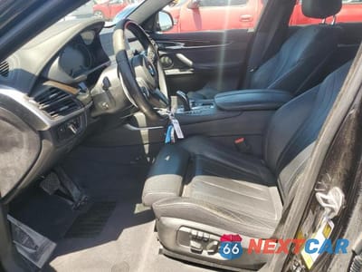 Zdjęcie 7 z 13 samochodu: 2017 BMW X6 XDRIVE35I VIN:5UXKU2C33H0X47195 - miniatura