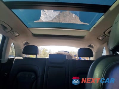 Zdjęcie 10 z 14 samochodu: 2016 AUDI Q5 PREMIUM PLUS VIN:WA1L2AFPXGA122395 - miniatura