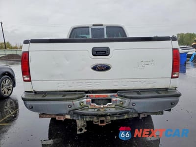 Zdjęcie 6 z 12 samochodu: 2007 FORD F250 SUPER DUTY VIN:1FTSX21Y67EA89588 - miniatura
